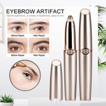Precision Eyebrow Epilator