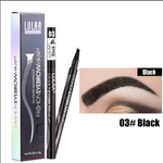 Eyebrow Pencil