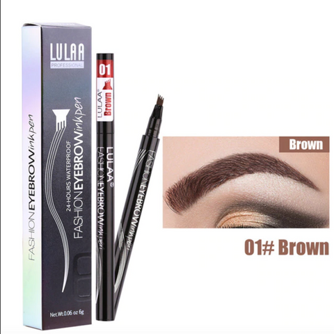 Eyebrow Pencil