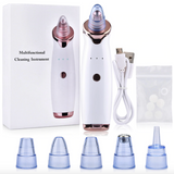 Pore Vacuum Pro