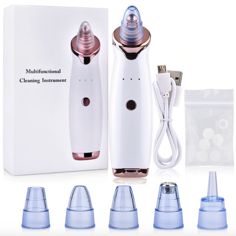 Pore Vacuum Pro