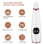 Pore Vacuum Pro