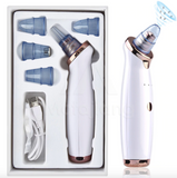 Pore Vacuum Pro