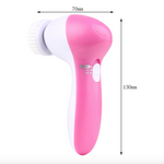 Electrical Cleanser Brush