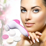 Electrical Cleanser Brush