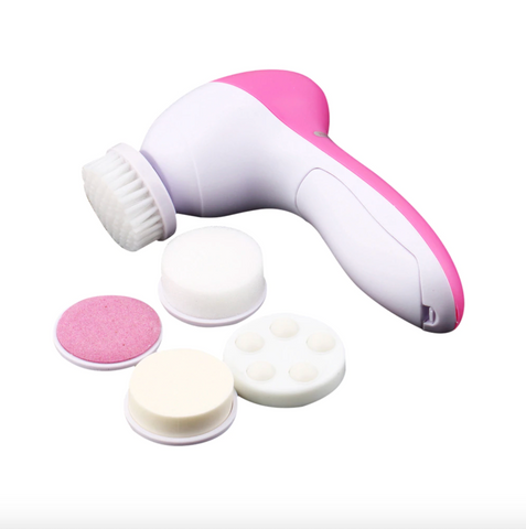 Electrical Cleanser Brush